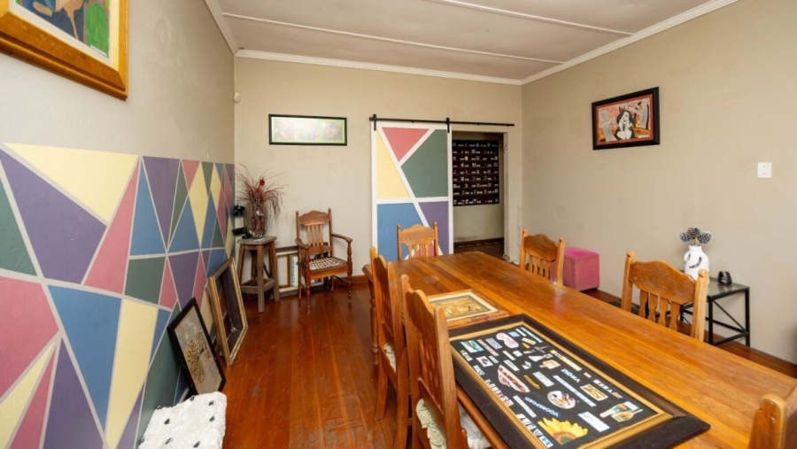 4 Bedroom Property for Sale in Berea Eastern Cape